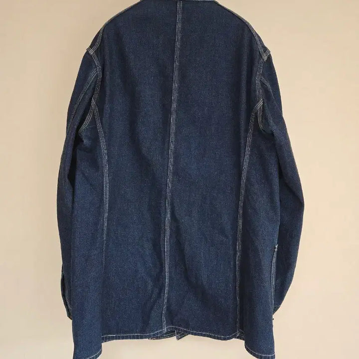 [BUNJANG] Anatomica Coverall / [40] 아나토미카 커버올