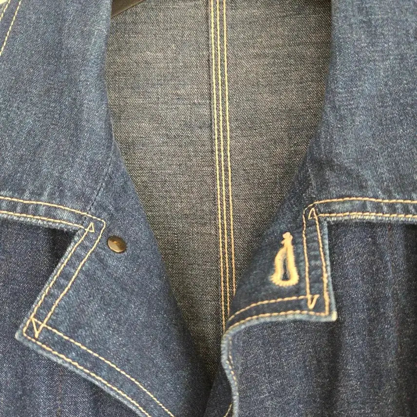 [BUNJANG] Anatomica Coverall / [40] 아나토미카 커버올