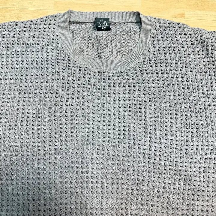 [BUNJANG] ElevenT Knit / 일레븐티 니트