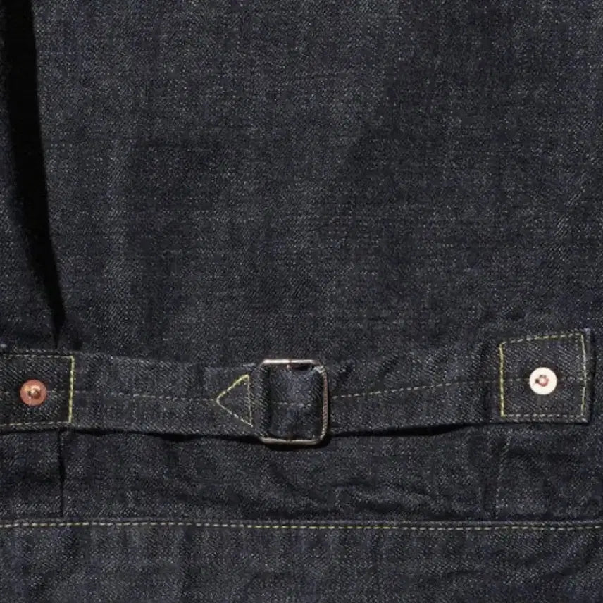 [BUNJANG] Jelado 407exx Denim Jacket / 제라도 (XXL) 407exx 데님자켓 jelado