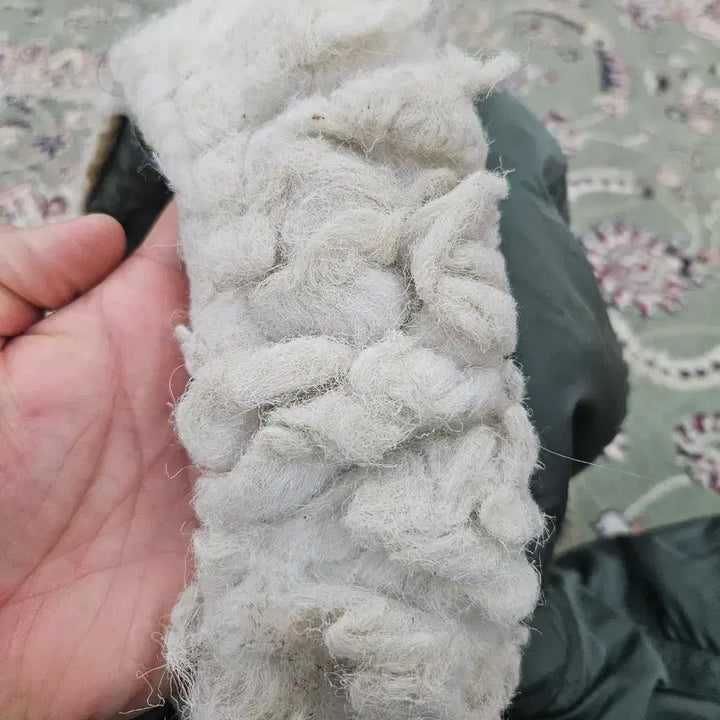 [BUNJANG] Alpha Industries N2B Jacket (Size M) / [최종할인] 80' 오리지널 N2B 알파인더스트리 M 102사이즈감