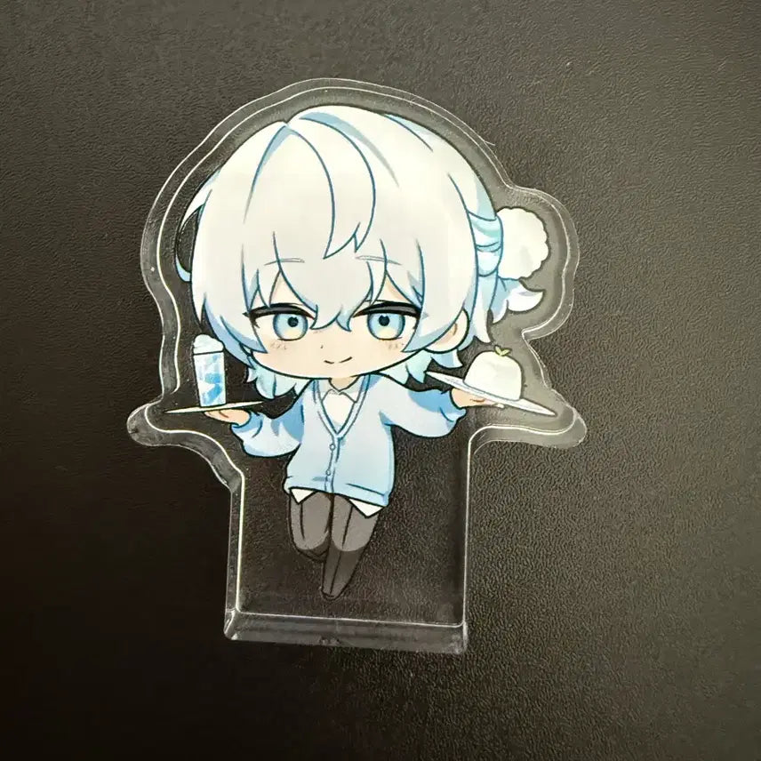 [BUNJANG] Stoicism X Iro Cloud Collaboration Cafe Corotto / 스토시즘 이로 클라우드 콜라보 카페 코롯토