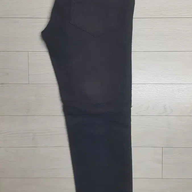 [BUNJANG] BALMAIN Black Jeans / BALMAIN 발망(사방스판) 블랙 32인치(No.66)S급! 드라이완료