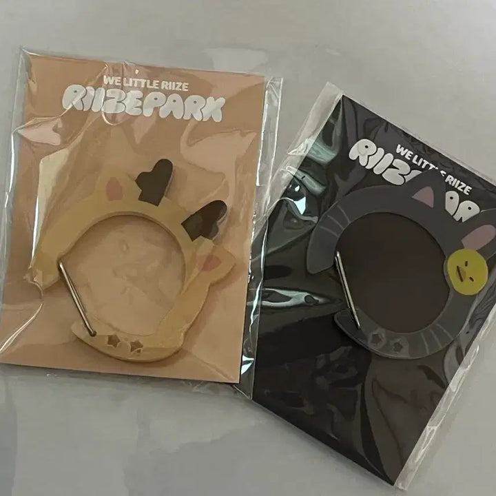 [SOLD OUT] 라이즈 토냥덕  카라비너  원빈