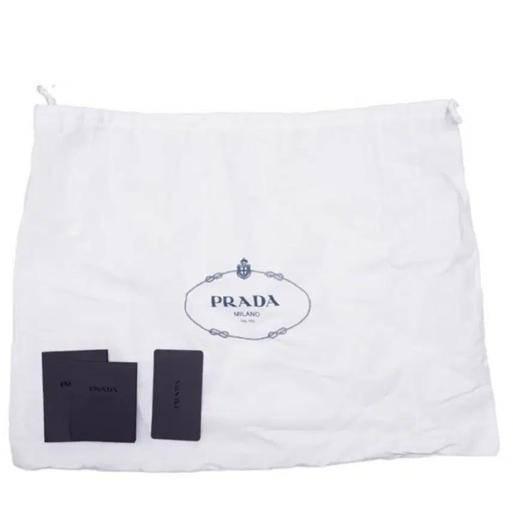 [BUNJANG] Prada Re-Nylon Baseball Cap / 프라다 리나일론 볼캡 블랙 M 리본즈 위탁 무이자3개월가능