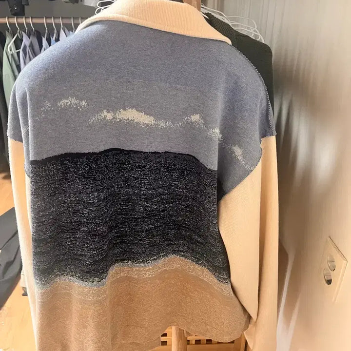 [BUNJANG] Weiviness Cardigan / 웨이비니스 가디건