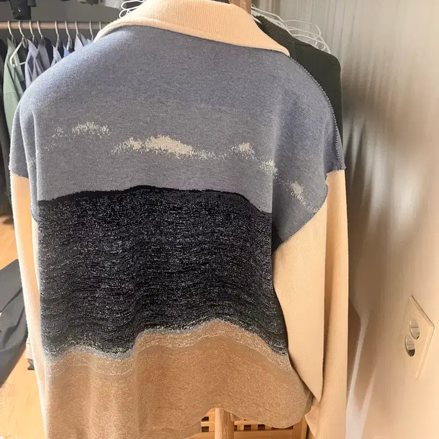 [BUNJANG] Weiviness Cardigan / 웨이비니스 가디건