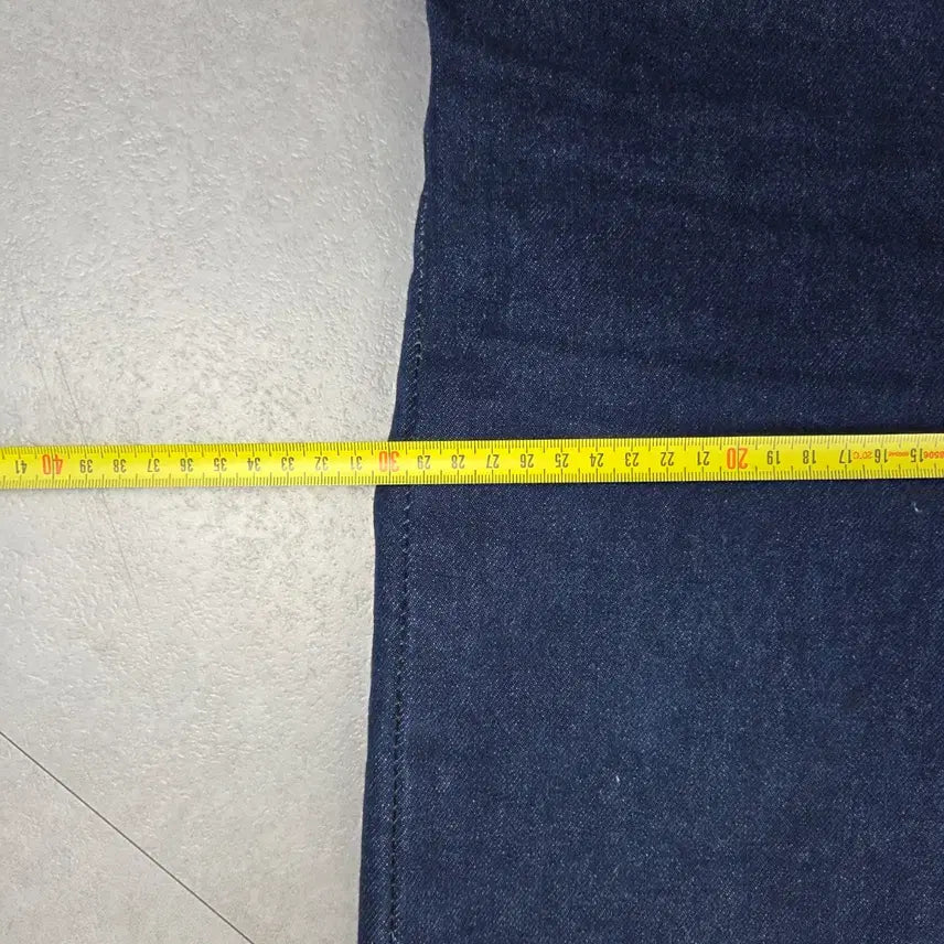 [BUNJANG] Levi's 90s USA 501 Original Jeans / 리바이스 90s usa 501오리지널 34x34사이즈 데드스탁