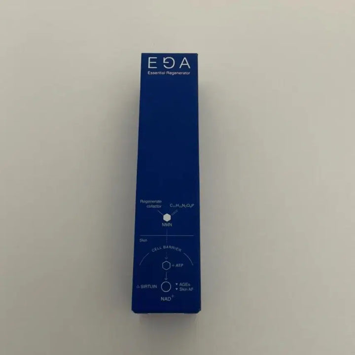 [BUNJANG] EGA Essential Regenerator Hand Cream 50ml / 에가 에센셜 리제너레이터 핸드크림 50ml 새제품