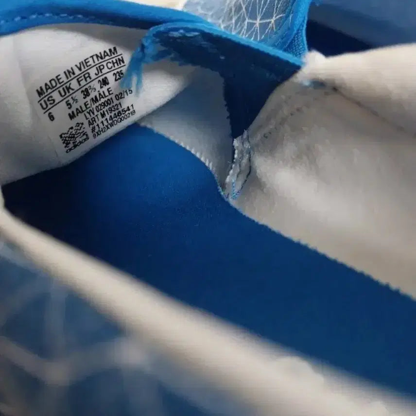 [BUNJANG] Adidas Slip-on Sneakers (240) / 여성 아디다스 슬립온,운동화, 단화(240)