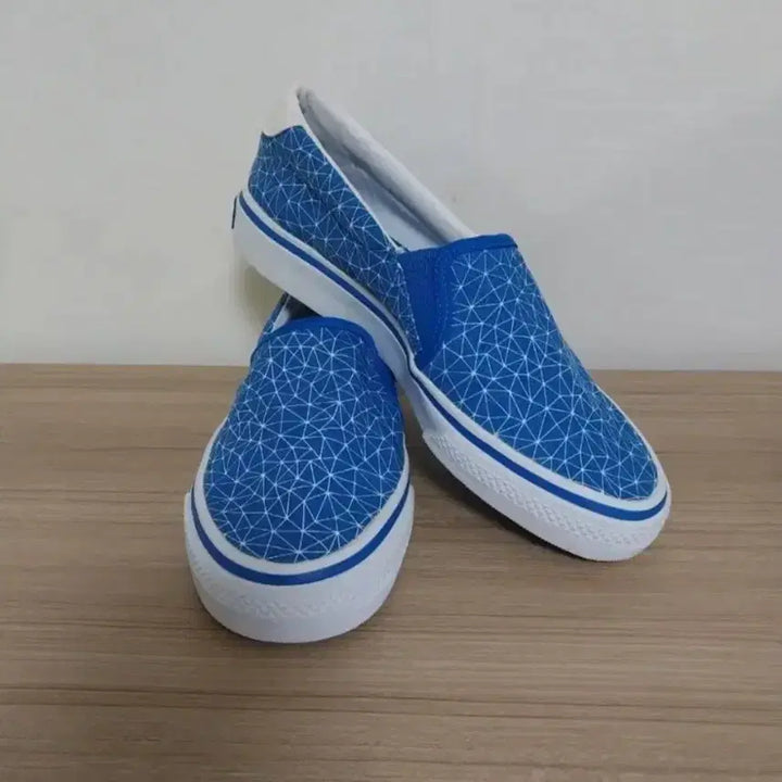 [BUNJANG] Adidas Slip-on Sneakers (240) / 여성 아디다스 슬립온,운동화, 단화(240)