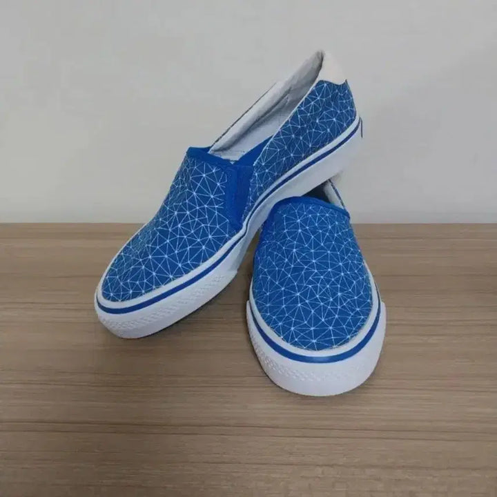 [BUNJANG] Adidas Slip-on Sneakers (240) / 여성 아디다스 슬립온,운동화, 단화(240)