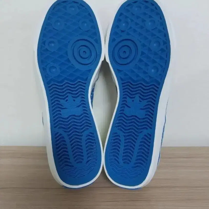 [BUNJANG] Adidas Slip-on Sneakers (240) / 여성 아디다스 슬립온,운동화, 단화(240)