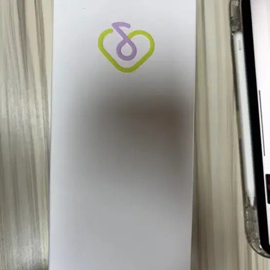[BUNJANG] IU I-KE Ver.3 Lightstick / IU 공식 응원봉 I-KE 아이크