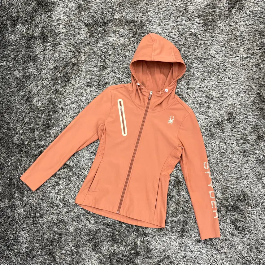 [BUNJANG] Spider 85(S) Jacket / 스파이더 여성 자켓 85(S)