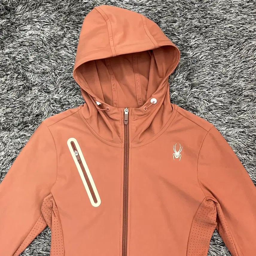 [BUNJANG] Spider 85(S) Jacket / 스파이더 여성 자켓 85(S)