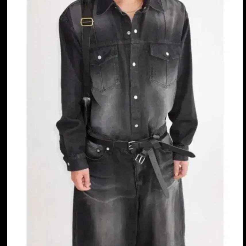[BUNJANG] New Chief Chic Jacket and Pants Set / 뉴치프시크 자켓 or 팬츠 셋업