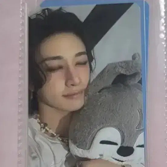 [BUNJANG] Stray Kids Photocard / 스키즈 포카 결제창
