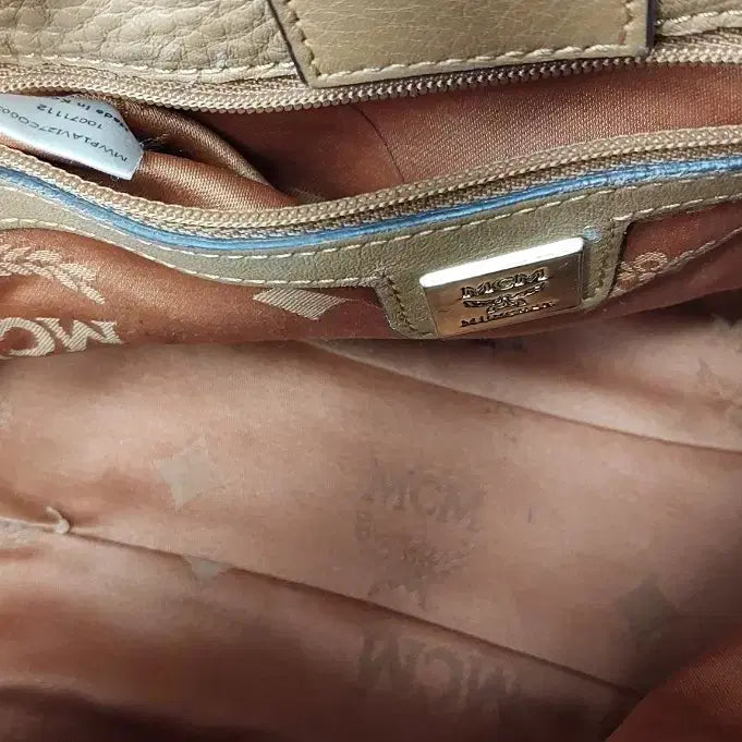 [BUNJANG] MCM Shoulder Bag / 정품 MCM 가방