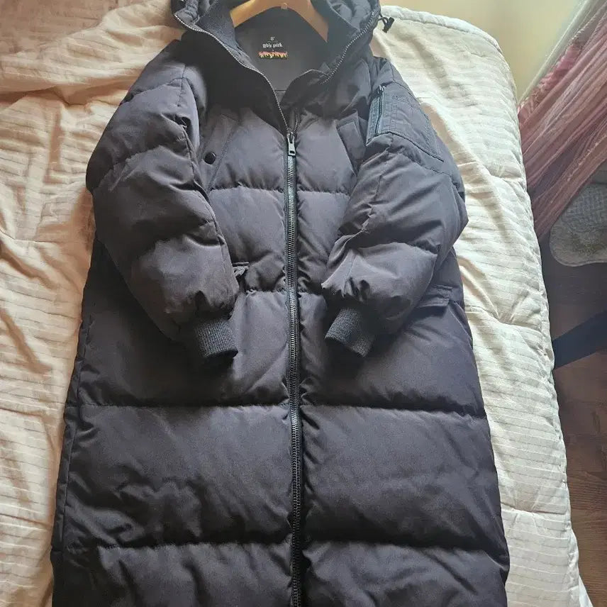 [BUNJANG] GD's Pick Padded Jacket / GD's pick 패딩 여성용