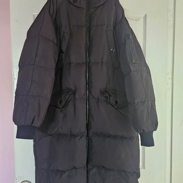 [BUNJANG] GD's Pick Padded Jacket / GD's pick 패딩 여성용