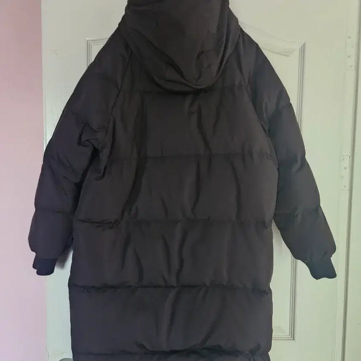 [BUNJANG] GD's Pick Padded Jacket / GD's pick 패딩 여성용