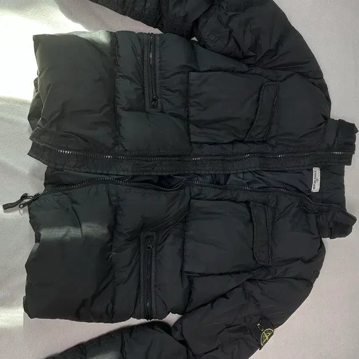 [BUNJANG] Stone Island 22FW Padded Jacket / 스톤아일랜드 22fw 패딩