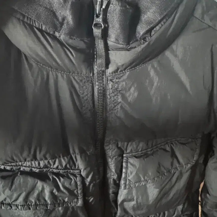 [BUNJANG] Stone Island 22FW Padded Jacket / 스톤아일랜드 22fw 패딩