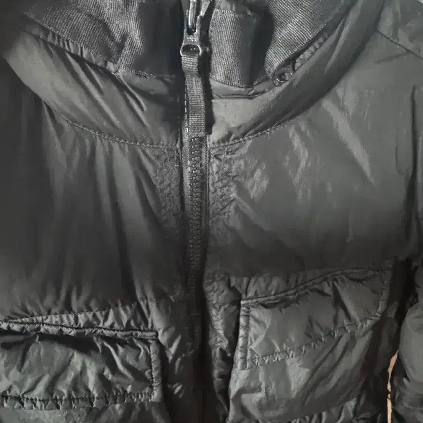[BUNJANG] Stone Island 22FW Padded Jacket / 스톤아일랜드 22fw 패딩