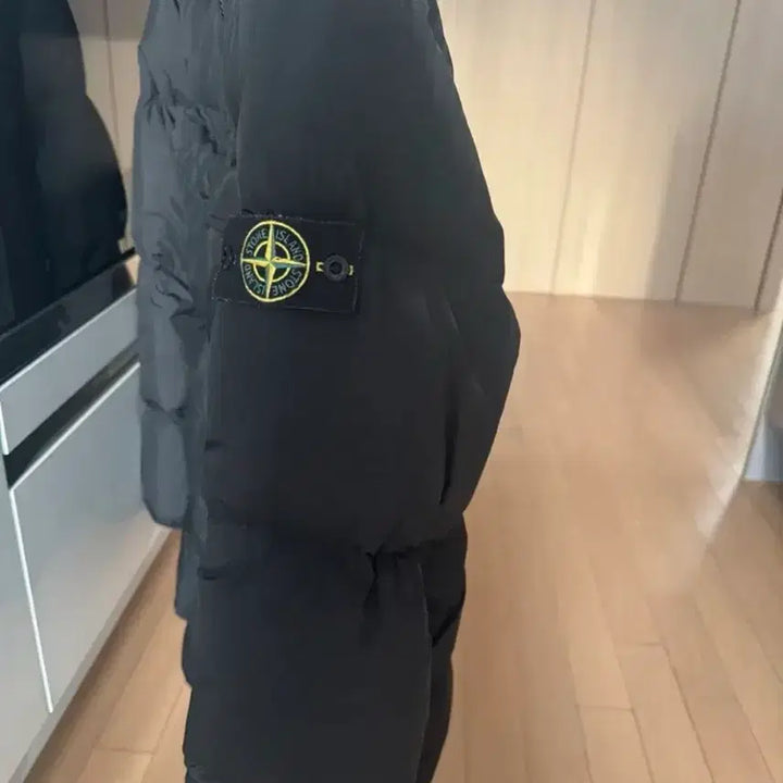 [BUNJANG] Stone Island 22FW Padded Jacket / 스톤아일랜드 22fw 패딩
