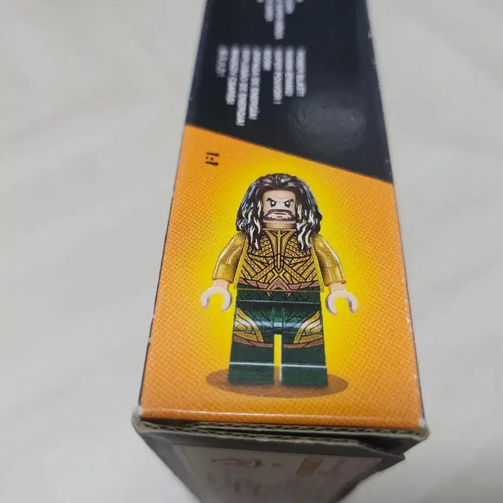 [BUNJANG] LEGO DC Atlantis Battle 76085 / 레고 DC 아틀란티스 전투 76085