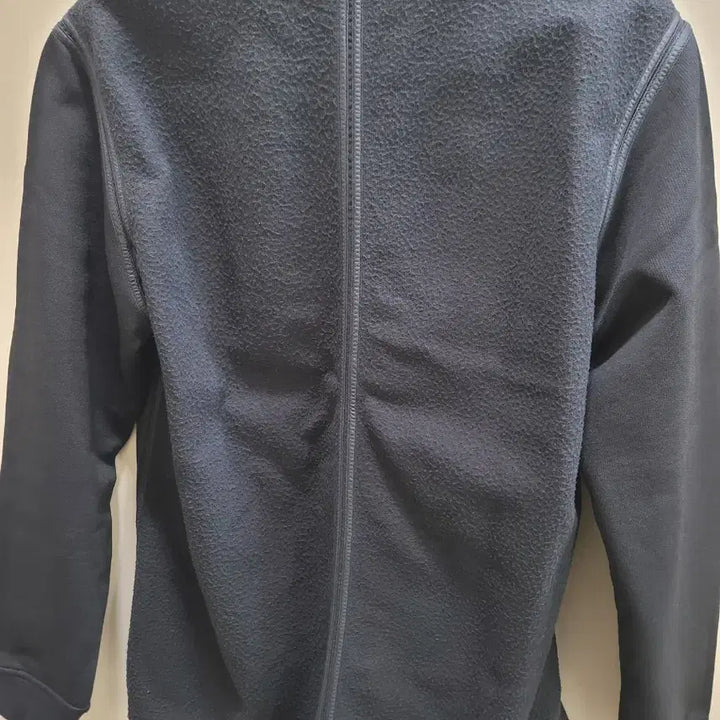 [BUNJANG] Stone Island Shadow Project Black Sweatshirt / 스톤아일랜드 쉐도우프로젝트 블랙 맨투맨
