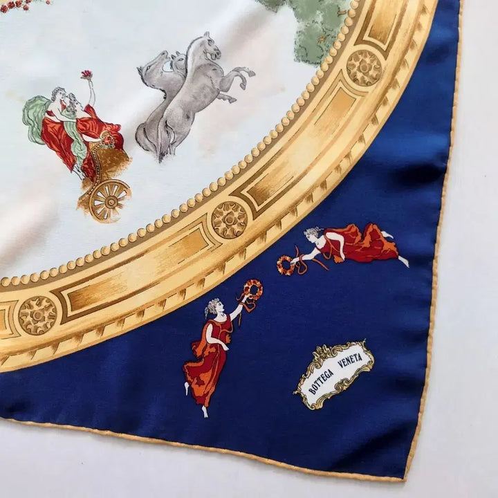 [BUNJANG] Bottega Veneta Scarf / 보테가 베네타 스카프