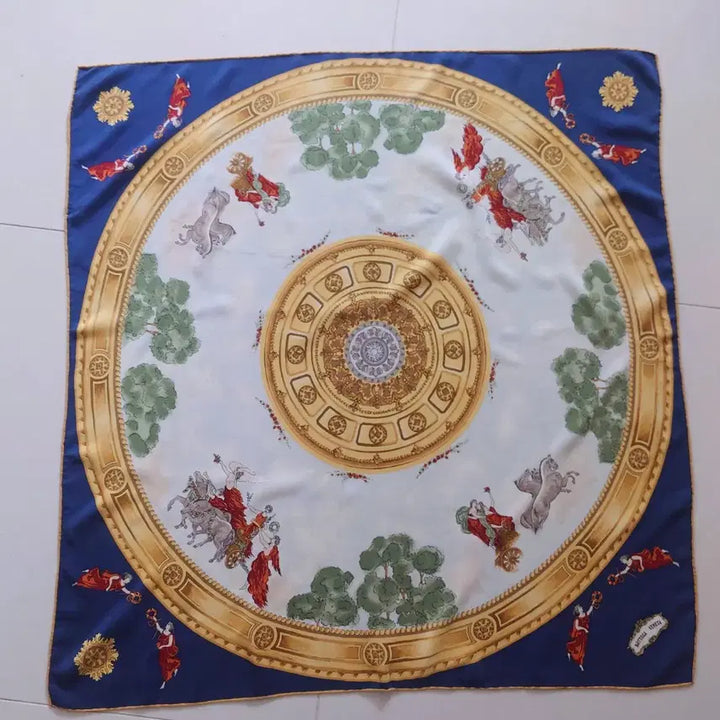 [BUNJANG] Bottega Veneta Scarf / 보테가 베네타 스카프