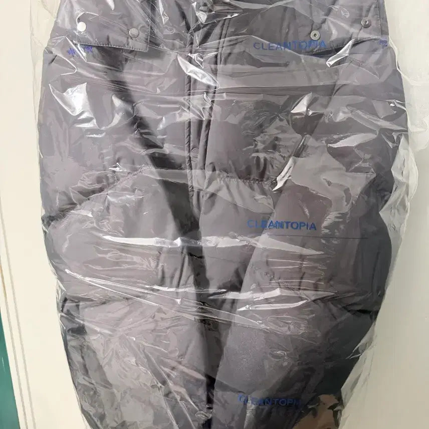 [BUNJANG] Zara Ader Error Gradient Padded Jacket M / 자라 아더에러 그라데이션 패딩 M