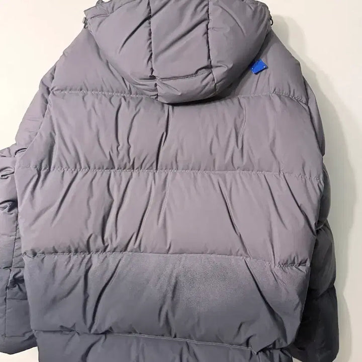 [BUNJANG] Zara Ader Error Gradient Padded Jacket M / 자라 아더에러 그라데이션 패딩 M