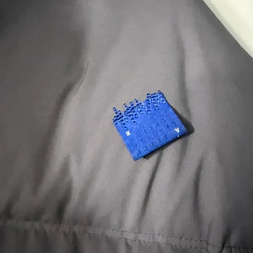 [BUNJANG] Zara Ader Error Gradient Padded Jacket M / 자라 아더에러 그라데이션 패딩 M