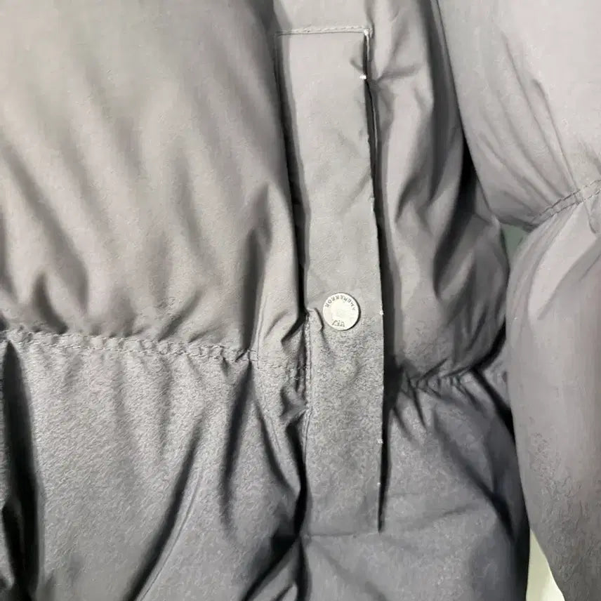 [BUNJANG] Zara Ader Error Gradient Padded Jacket M / 자라 아더에러 그라데이션 패딩 M