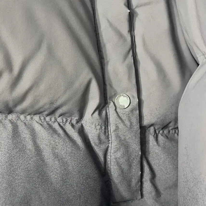 [BUNJANG] Zara Ader Error Gradient Padded Jacket M / 자라 아더에러 그라데이션 패딩 M