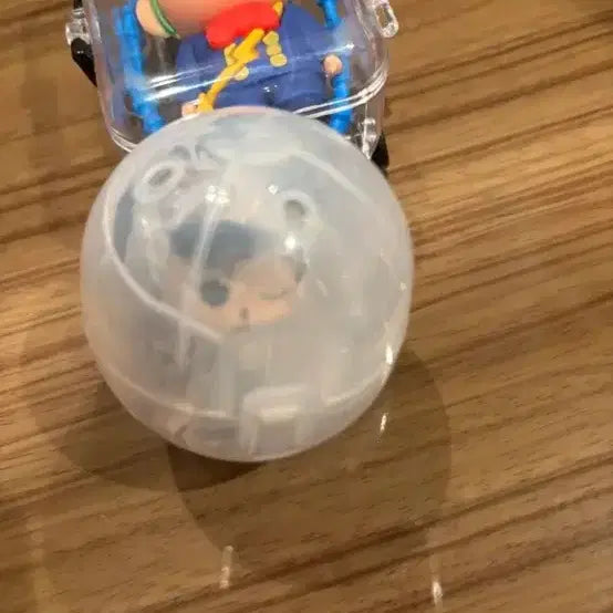 [BUNJANG] Crayon Shin-chan Neko Figure - Gachapon (Sealed) / 반다이 크레용신짱 네코 피규어 가챠폰 미개봉