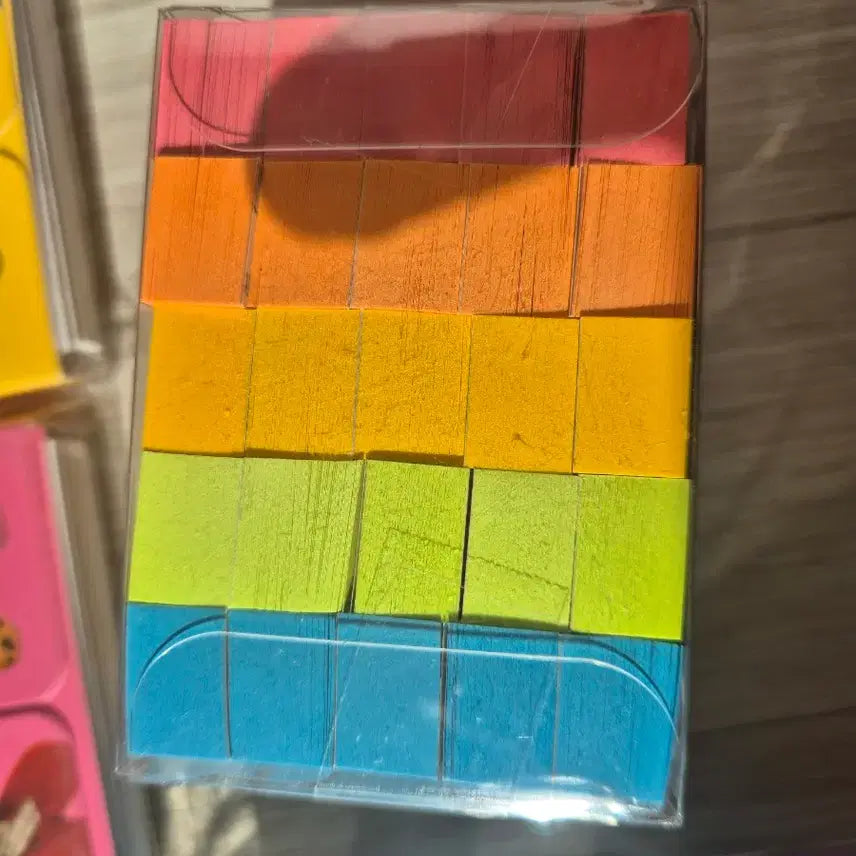 [BUNJANG] Assorted Stationery Bundle Set / 수정테이프, 영어 단어장, 포스티잇