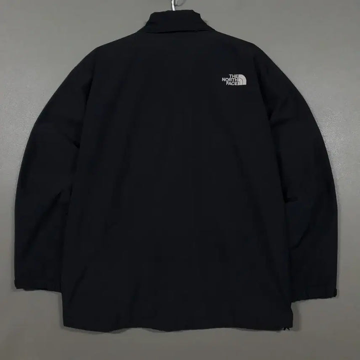 [BUNJANG] The North Face Gore-Tex Mountain Jacket Black / 실측 XL) 노스페이스 고어텍스 바람막이 마운틴 자켓 고프코어 블랙