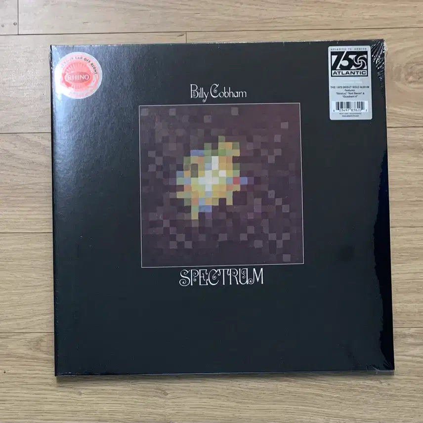 [BUNJANG] Billy Cobham Spectrum LP / Billy Cobham - Spectrum LP 팝니다.(미개봉)