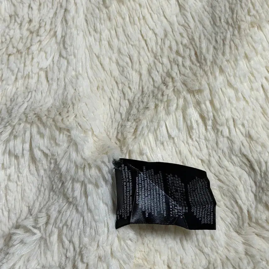 [BUNJANG] Harley Davidson Fur Hooded Zip-up Jacket (XL) / 할리데이비슨 퍼후드집업 XL (w)