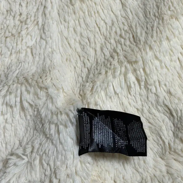 [BUNJANG] Harley Davidson Fur Hooded Zip-up Jacket (XL) / 할리데이비슨 퍼후드집업 XL (w)