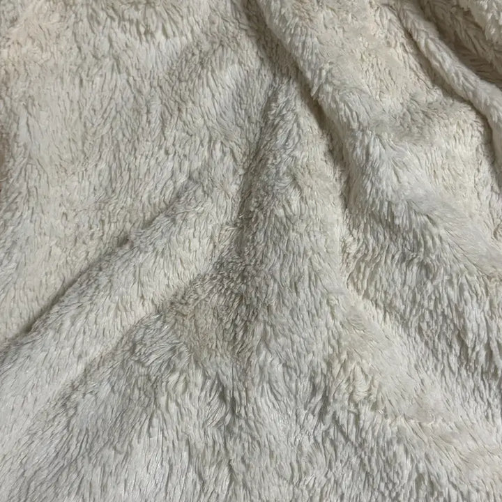 [BUNJANG] Harley Davidson Fur Hooded Zip-up Jacket (XL) / 할리데이비슨 퍼후드집업 XL (w)