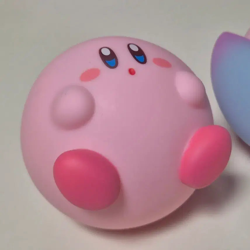 [BUNJANG] Kirby Friends 3 Kirby Figure / 커비 프렌즈3 커비 피규어