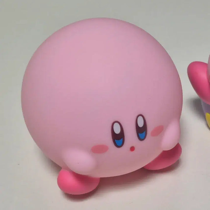 [BUNJANG] Kirby Friends 3 Kirby Figure / 커비 프렌즈3 커비 피규어