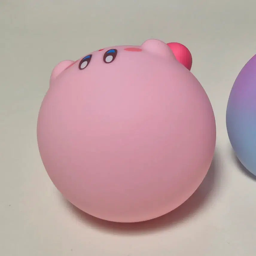 [BUNJANG] Kirby Friends 3 Kirby Figure / 커비 프렌즈3 커비 피규어