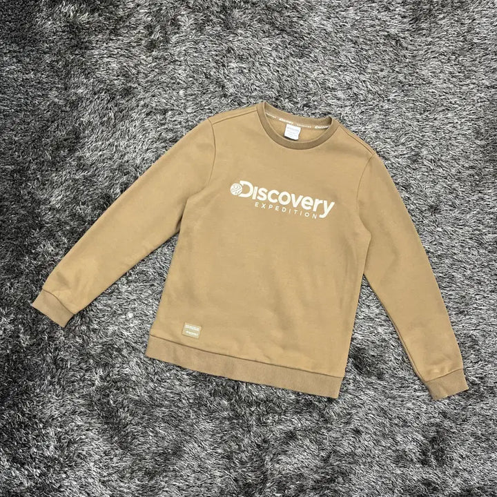 [BUNJANG] Discovery Women's Sweatshirt (Size 95) / 디스커버리 여성 맨투맨 (95)